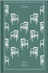 Emma - Jane Austen - Penguin Clothbound Classics Emma (Penguin Clothbound Classics)