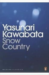 Snow Country - Jasunari Kawabata - Anglická literatura Snow Country