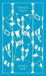 Gulliver's Travels (Penguin Clothbound Classics)