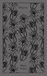 Dracula - Bram Stoker - Penguin Clothbound Classics Dracula (Penguin Clothbound Classics)
