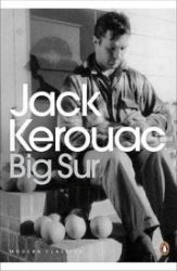 Big Sur - Jack Kerouac - Klasická literatura v angličtině Big Sur