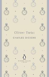 Oliver Twist