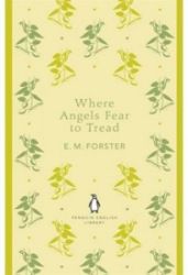 Where Angels Fear to Tread