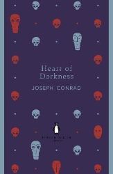 Heart of Darkness - Joseph Conrad - Klasická literatura v angličtině Heart of Darkness