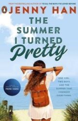 The Summer I Turned Pretty - Jenny Han - Young Adult současná literatura v angličtině The Summer I Turned Pretty