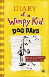 Diary of a Wimpy Kid 4: Dog Days Diary of a Wimpy Kid 4: Dog Days