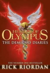 The Demigod Diaries The Demigod Diaries