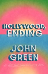 Hollywood, Ending - John Green - Současná beletrie v angličtině Hollywood, Ending