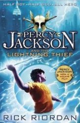 Percy Jackson and the Olympians 1: The Lightning Thief Percy Jackson and the Olympians 1: The Lightning Thief