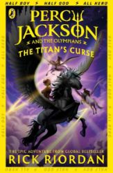 Titan's Curse - Percy Jackson Titan's Curse - Percy Jackson