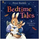Peter Rabbit's Bedtime Tales Peter Rabbit's Bedtime Tales