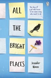 All the Bright Places