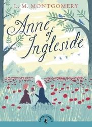 Anne of Ingleside - Klasická literatura v angličtině Anne of Ingleside