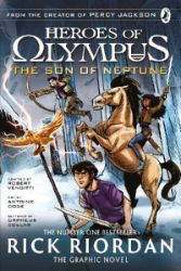 The Son of Neptune: The Graphic Novel (Heroes of Olympus Book 2) The Son of Neptune: The Graphic Novel (Heroes of Olympus Book 2)