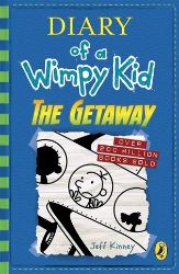 Diary of a Wimpy Kid: The Geta