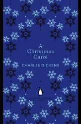A Christmas Carol - Charles Dickens - The Penguin English Library A Christmas Carol