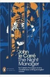 The Night Manager The Night Manager