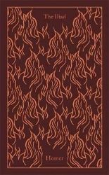 The Iliad