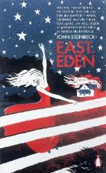 East of Eden - John Steinbeck - Klasická literatura v angličtině East of Eden