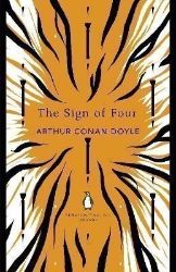 The Sign of Four - Arthur Conan Doyle - The Penguin English Library The Sign of Four