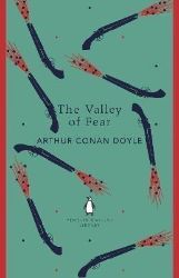 The Valley of Fear - Arthur Conan Doyle - The Penguin English Library The Valley of Fear