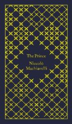 The Prince - Penguin Clothbound Classics The Prince