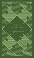 A Room of One's Own - Virginia Woolf - Penguin Clothbound Classics A Room of One´s Own