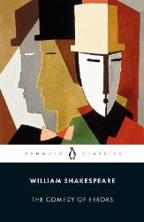Comedy of Errors Comedy of Errors