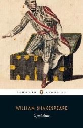 Cymbeline - William Shakespeare - Klasická literatura v angličtině Cymbeline
