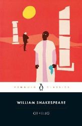 Othello - William Shakespeare - Klasická literatura v angličtině Othello