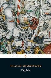 King John King John
