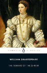 Taming of the Shrew - William Shakespeare - Klasická literatura v angličtině Taming of the Shrew