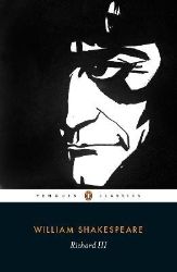 Richard III - William Shakespeare - Klasická literatura v angličtině Richard III