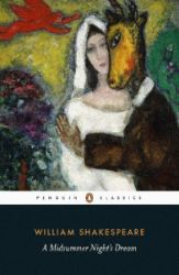 A Midsummer Night's Dream - William Shakespeare - Literatura v angličtině A Midsummer Night´s Dream