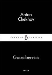 Gooseberries Gooseberries