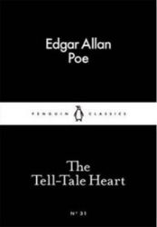 The Tell-Tale Heart The Tell-Tale Heart