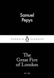 Great Fire of London