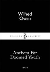Anthem For Doomed Youth