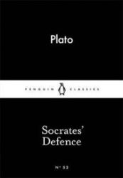 Socrates' Defence