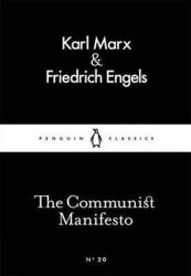 The Communist Manifesto (Little Black Classics) - Friedrich Engels - Little Black Classics The Communist Manifesto (Little Black Classics)