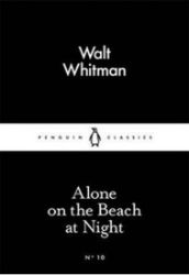 On the Beach at Night Alone On the Beach at Night Alone