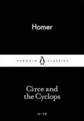Circe and the Cyclops - Homér - Anglická literatura Circe and the Cyclops