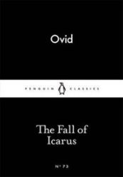 The Fall of Icarus The Fall of Icarus