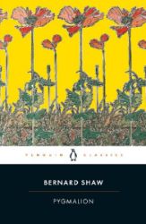 Pygmalion - George Bernard Shaw - Klasická literatura v angličtině Pygmalion