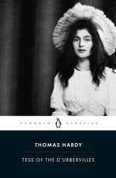 Tess of the D'Urbervilles - Thomas Hardy - Klasická literatura v angličtině Tess of the D´Urbervilles