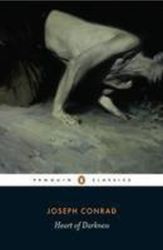 Heart of Darkness - Joseph Conrad - Klasická literatura v angličtině Heart of Darkness