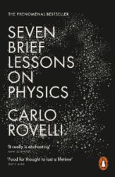Seven Brief Lessons On Physics