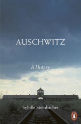 Auschwitz: A History - Anglická literatura Auschwitz: A History