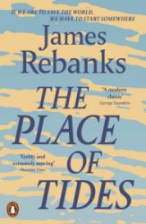 Place of Tides - James Rebanks - Biografie a autobiografie v angličtině Place of Tides