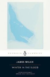 Winter in the Blood - James Welch - Klasická literatura v angličtině Winter in the Blood